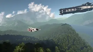 Dual Universe screenshot