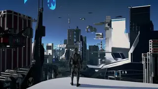 Dual Universe screenshot