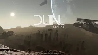 Dual Universe screenshot