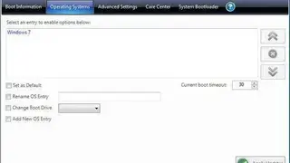 DualBootPRO screenshot
