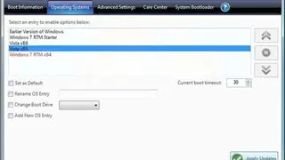 DualBootPRO screenshot