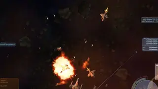 Duality screenshot