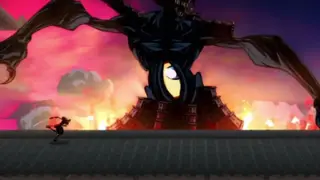 Duality screenshot