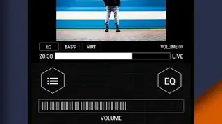 Dub Radio screenshot