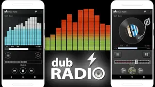 Dub Radio screenshot