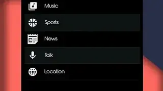 Dub Radio screenshot