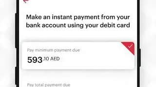 Dubai First screenshot