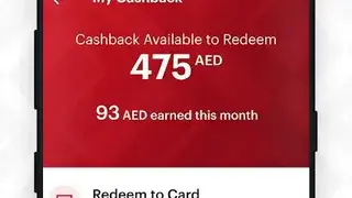 Dubai First screenshot