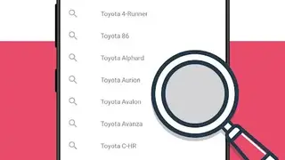 DubiCars | Used & New cars UAE screenshot