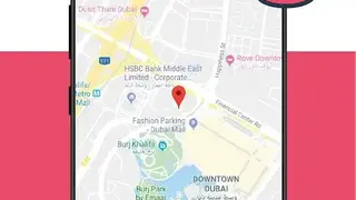 DubiCars | Used & New cars UAE screenshot