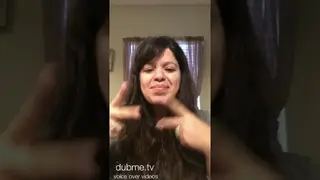 Dubme screenshot