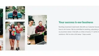Dubsado screenshot