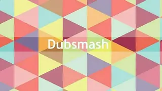 Dubsmash screenshot