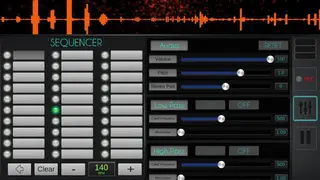 DubStep Music Creator screenshot