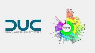 Duc screenshot