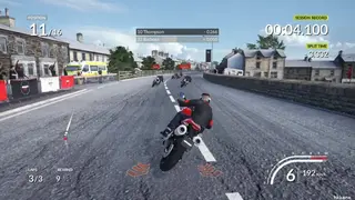 DUCATI – 90th Anniversary screenshot