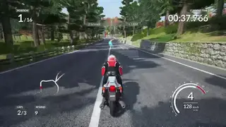 DUCATI – 90th Anniversary screenshot