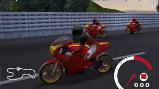 Ducati World: Racing Challenge screenshot