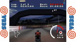 Ducati World: Racing Challenge screenshot