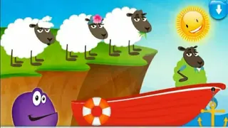 Duck Duck Moose screenshot