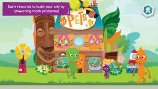 Duck Duck Moose screenshot