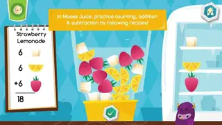 Duck Duck Moose screenshot