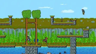 Duck Game screenshot