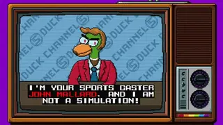 Duck Game screenshot