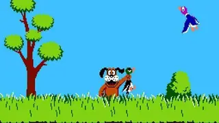 Duck Hunt screenshot