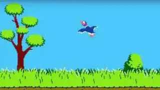 Duck Hunt screenshot