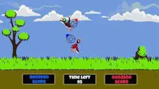 Duck Hunt screenshot