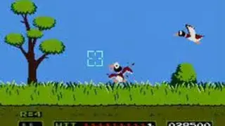 Duck Hunt screenshot