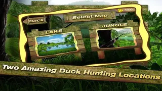 Duck Hunting 3D screenshot