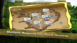 Duck Hunting 3D screenshot