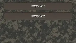 Duck Hunting Calls screenshot