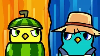 Duck Life screenshot