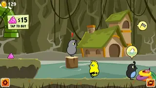 Duck Life screenshot