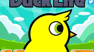 Duck Life screenshot