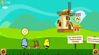 Duck Life screenshot