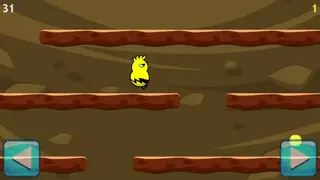 Duck Life screenshot