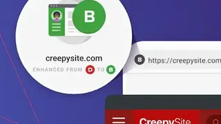 DuckDuckGo screenshot