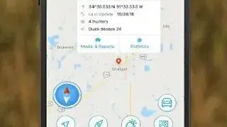 Duckr screenshot
