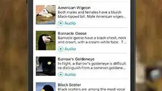 Duckr screenshot