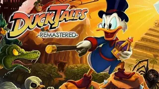DuckTales: Remastered screenshot