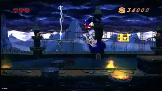 DuckTales: Remastered screenshot