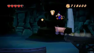 DuckTales: Remastered screenshot
