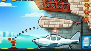 Dude Perfect 2 screenshot