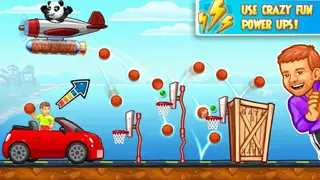 Dude Perfect 2 screenshot