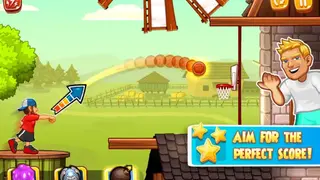 Dude Perfect 2 screenshot
