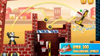 Dude Perfect 2 screenshot